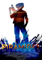 Poster de Pirámides Murcianas