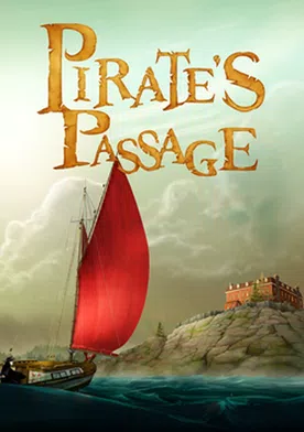 Poster Pirate's Passage