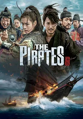 Poster de Pirates
