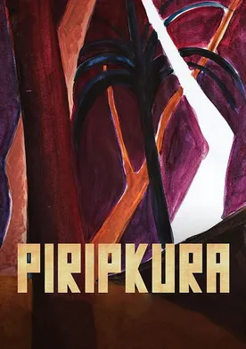 Poster de Piripkura