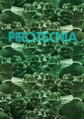Poster de Pirotecnia