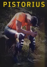 Poster de Pistorius