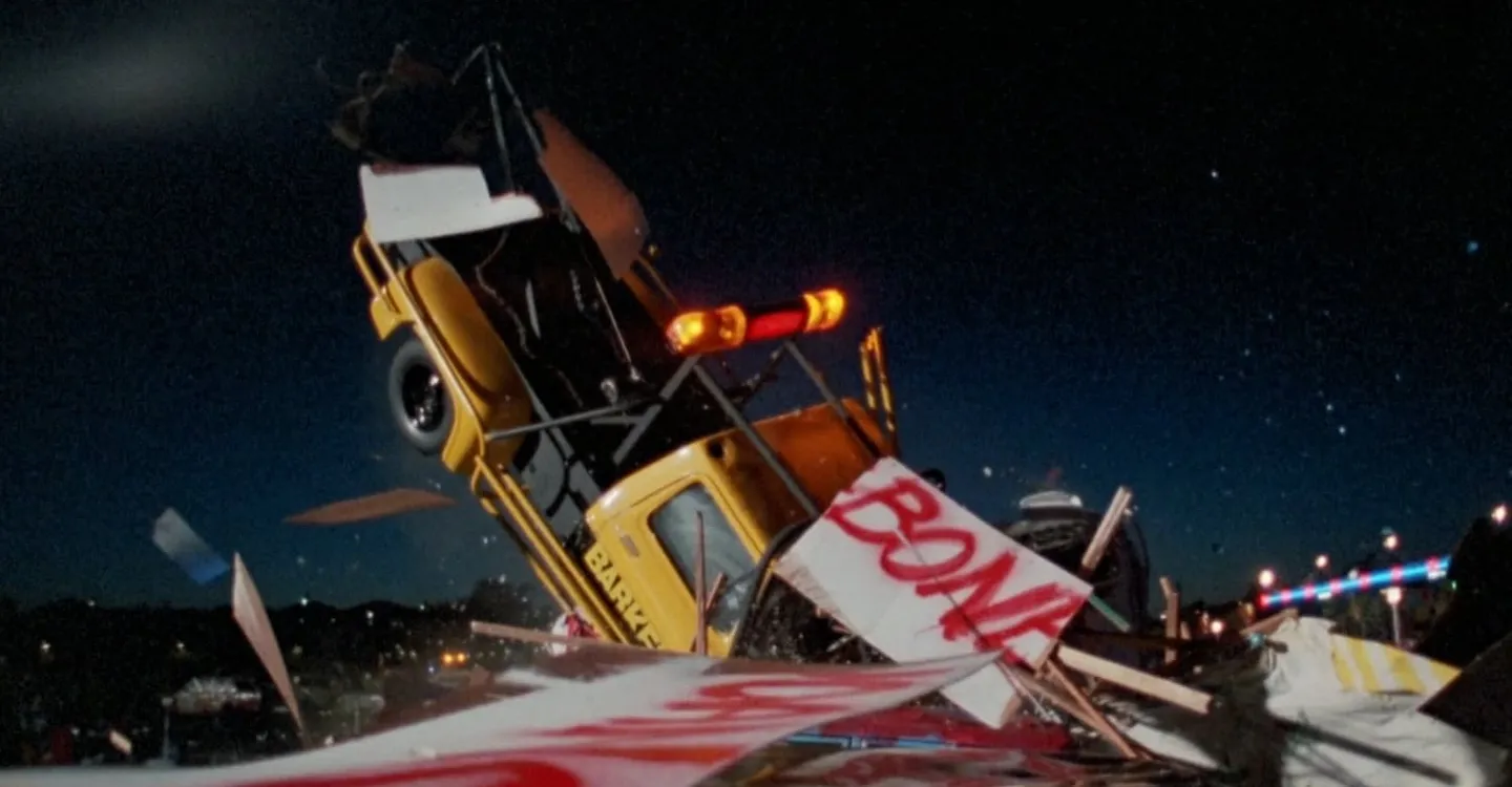 Placer sin límites Trailer