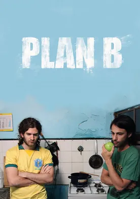 Poster Plan B