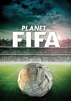 Poster de Planet FIFA