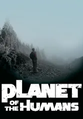 Poster de Planet of the Humans