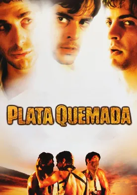 Poster Plata quemada