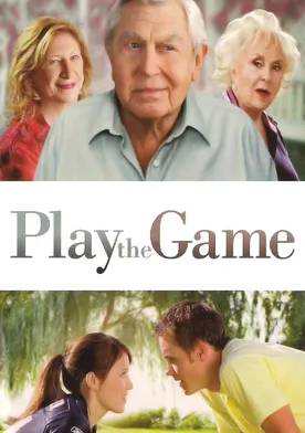 Poster de Play the Game