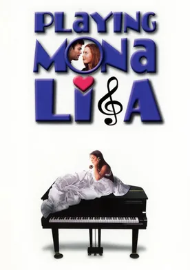Poster de Playing Mona Lisa