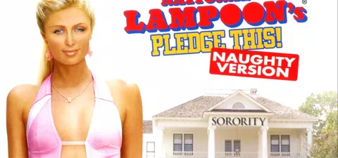 Pledge this! Trailer