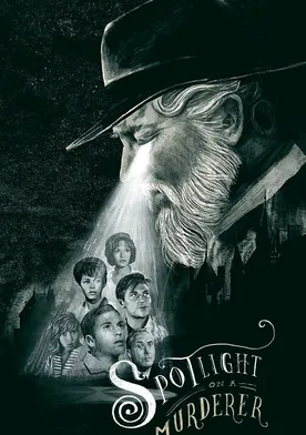 Poster de Pleins feux sur l'assassin