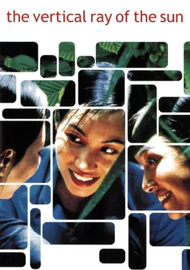 Poster de Pleno verano