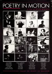 Poster de Poetry in Motion