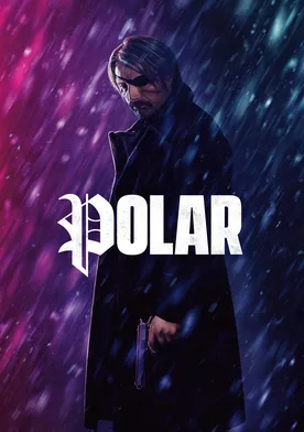 Poster de Polar
