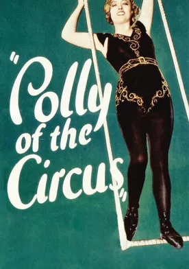 Poster de Polly, la del circo