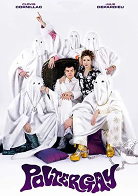Poster de Poltergay