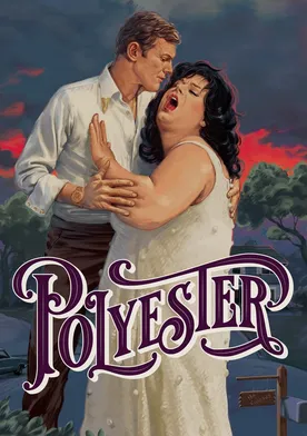 Poster de Polyester