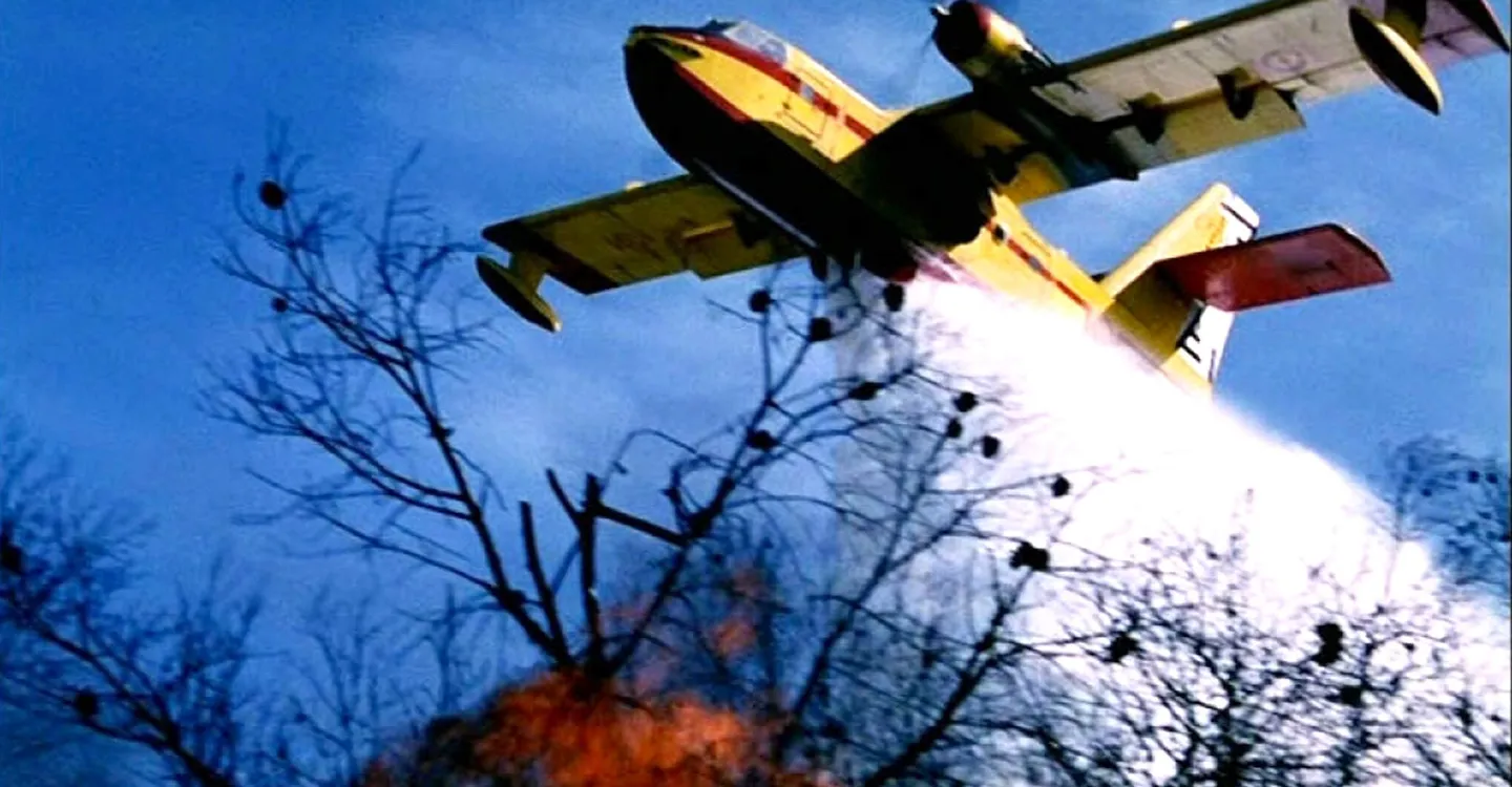 Pont de Varsòvia Trailer