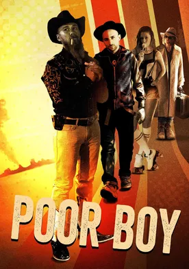 Poster de Poor Boy