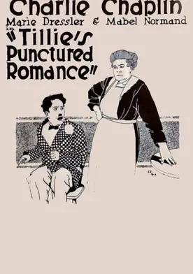 Poster de Por el amor de Tillie