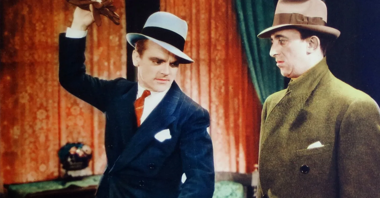 Por el mal camino Trailer