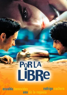 Poster de Por la libre