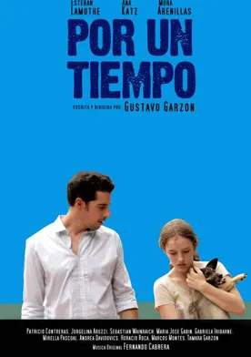 Poster de Por un tiempo
