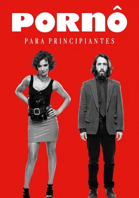 Poster de Porno para principiantes