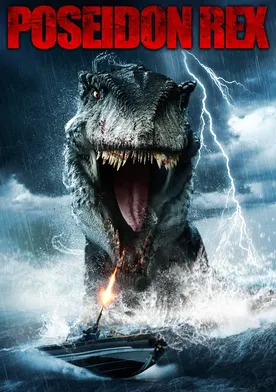 Poster Poseidon Rex