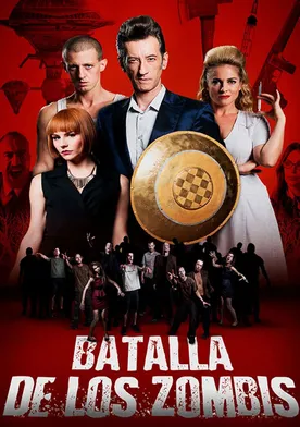 Poster de Posljednji Srbin u Hrvatskoj