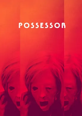 Poster de Possessor: Controlador De Mentes