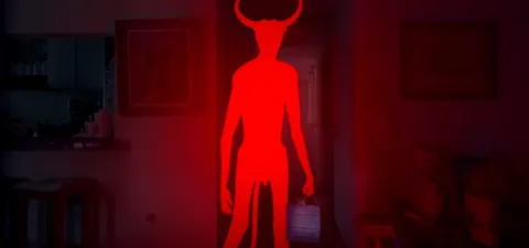 Post Tenebras Lux Trailer