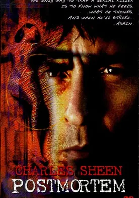 Poster de Postmortem