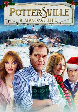 Poster de Pottersville
