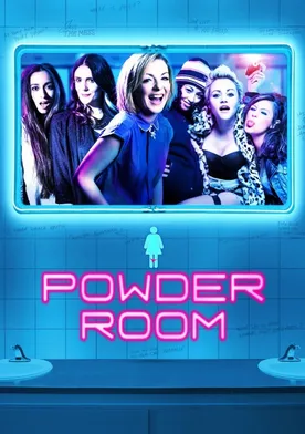 Poster de Powder Room