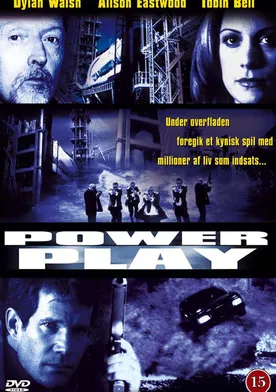 Poster de Power Play