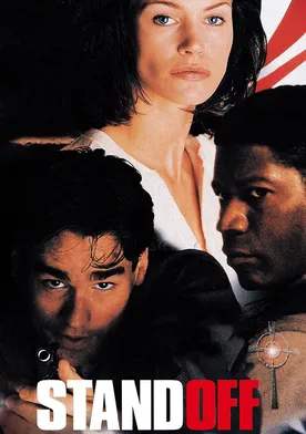 Poster de Pradera de fuego