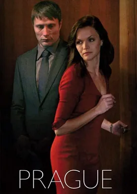 Poster de Prague