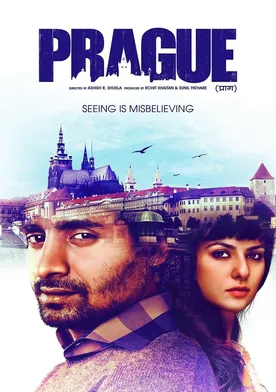 Poster Prague