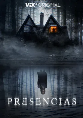 Poster de Presencias