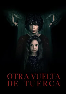 Poster de Presencias del mal