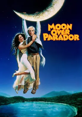 Poster de Presidente por accidente