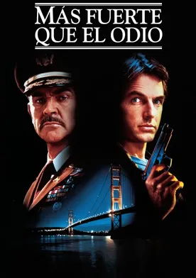 Poster de Presidio: La hora de los héroes