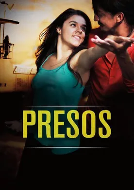 Poster de Presos