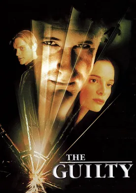 Poster de Presunto homicida