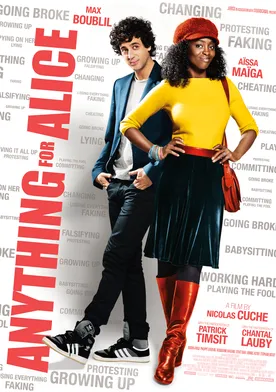 Poster de Prêt à tout