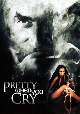 Poster de Pretty When You Cry