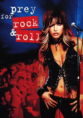 Poster de Prey for Rock & Roll