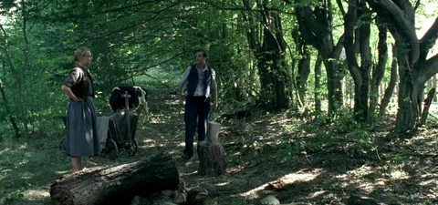 Primavera del 41 Trailer