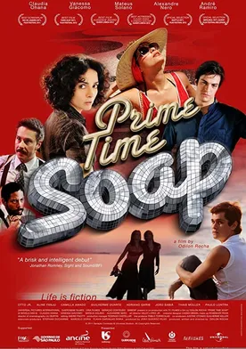 Poster de Prime Time Soap